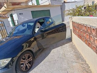 BMW Serie 1 2009