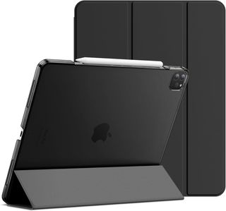 JETech Custodia per iPad Pro 12,9 Pollici (Modello 2