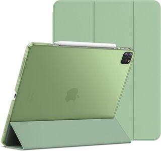 JETech Custodia per iPad Pro 12,9 Pollici (Modello 2