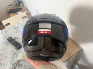 Casco Moto HJC APC Talla L