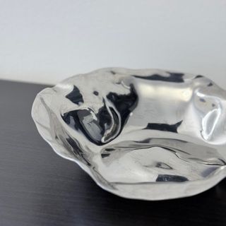 Vassoio vintage Alessi disegnato da Lluis Clotet