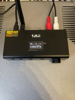 Amplificatore cyrus8 vs2-diffusori canton GLX100