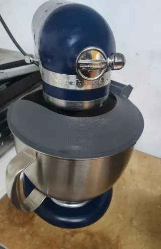 Tapa Anti Salpicaduras KitchenAid