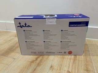 Cortafiambres Jata CF301