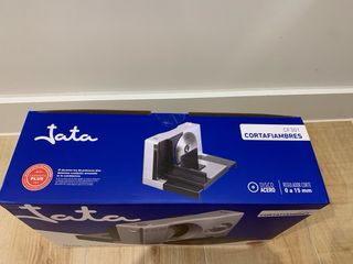 Cortafiambres Jata CF301