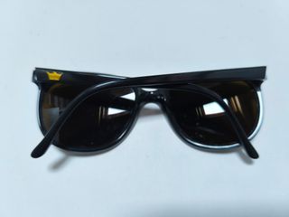 Occhiali da sole Bollè vintage specchiati