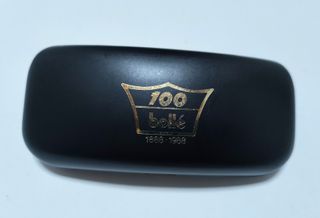 Occhiali da sole Bollè vintage specchiati