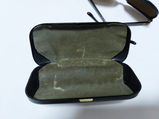 Occhiali da sole Bollè vintage specchiati