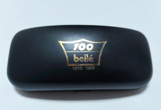 Occhiali da sole Bollè vintage specchiati