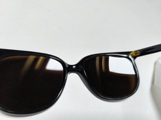 Occhiali da sole Bollè vintage specchiati