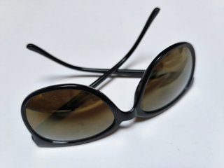 Occhiali da sole Bollè vintage specchiati