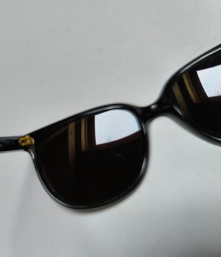 Occhiali da sole Bollè vintage specchiati