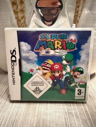 New Nintendo 2DS XL + Zelda y Mario/Luigi