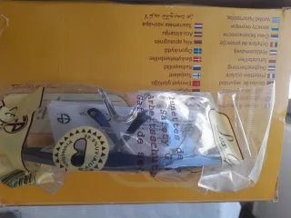 Gafas de seguridad Lux Optical - 17 pares NUEVAS