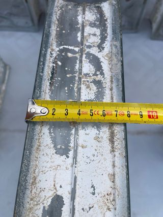 Bloques de vidrio decorativos