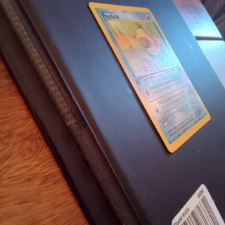 Psyduck Pokémon 1ª edición