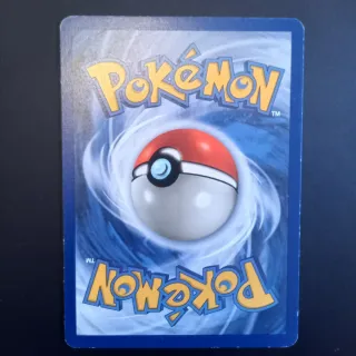 Psyduck Pokémon 1ª edición