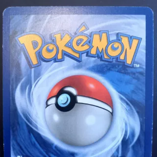 Psyduck Pokémon 1ª edición