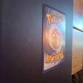 Psyduck Pokémon 1ª edición