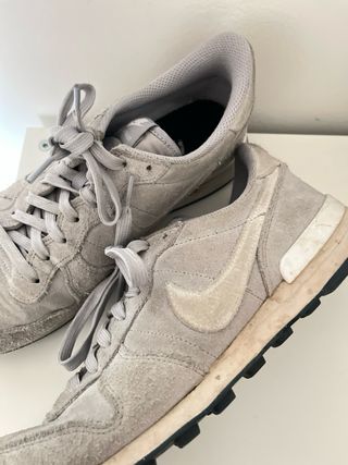 Nike Internationalist Talla 41