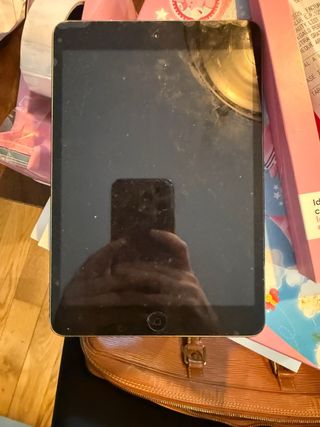 Apple iPad Air Mini Nero