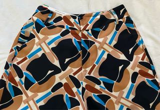 Pantaloni Vintage Wide Leg S/M