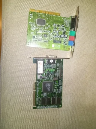 Placa Base Pentium II