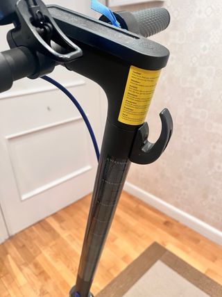 Patinete Xiaomi Mi Scooter 3