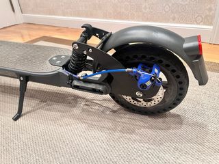 Patinete Xiaomi Mi Scooter 3