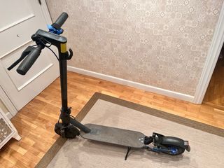 Patinete Xiaomi Mi Scooter 3