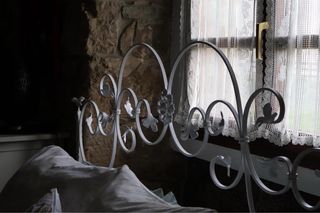 Portones y Puertas Metálicas Asturias