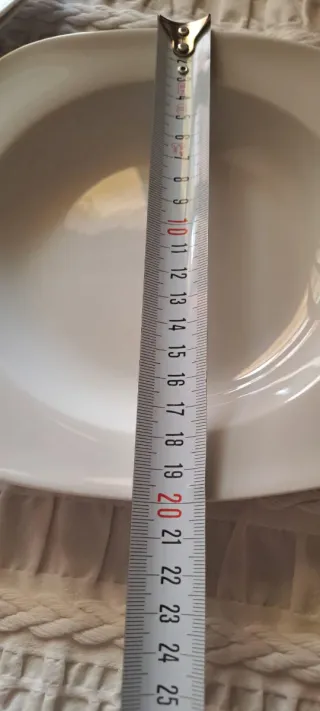 Vajilla Fabio factory