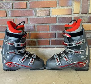 Botas de esquí Salomon Talla 28