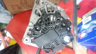 Alternador Renault nuevo sin estrenar