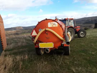 Cuba SANTA MARIA 8000L