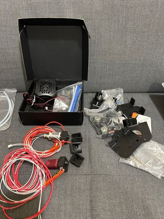 Impresora 3D Creality Ender 3 Mejorada