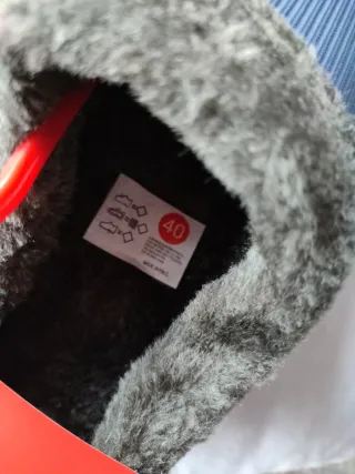 Zapatillas Jomix Shoes tipo zueco