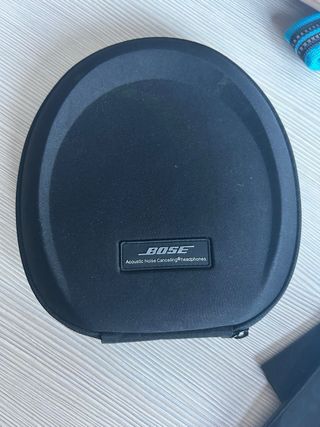 Cuffie Bose QuietComfort 15 Cancellazione Rumore