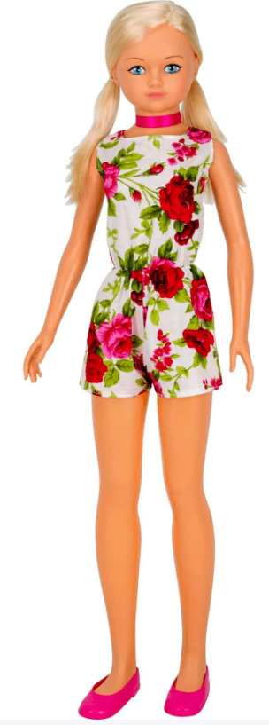 Muñeca María 105 cm