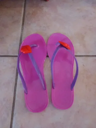 Infradito donna n. 38