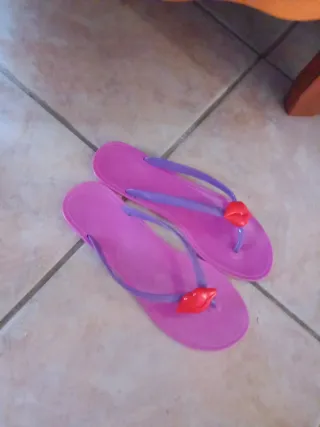 Infradito donna n. 38