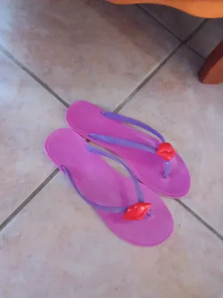 Infradito donna n. 38