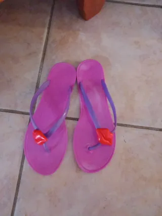 Infradito donna n. 38