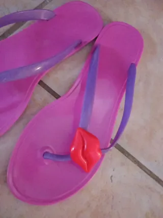 Infradito donna n. 38