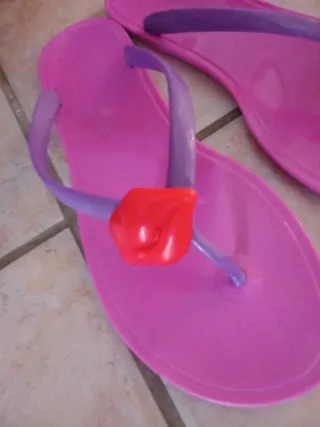 Infradito donna n. 38