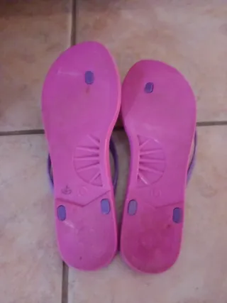 Infradito donna n. 38