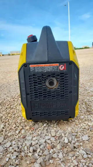 Generador Inversor Champion 2200W