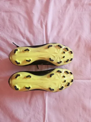 Botas de fútbol Nike
