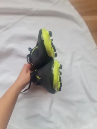 Botas de fútbol Nike