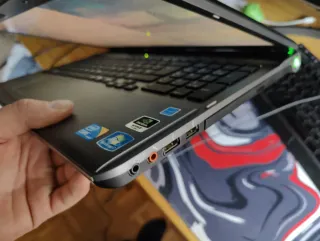 Sony Vaio i5 Portátil